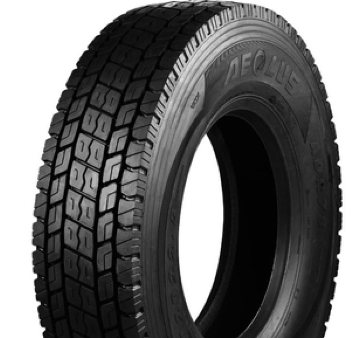 Шина Aeolus ADR78 245/70 R19.5 144/142J PR18 (ведуча)